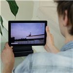 Rollei Smart Frame WiFi 100 portatile nero