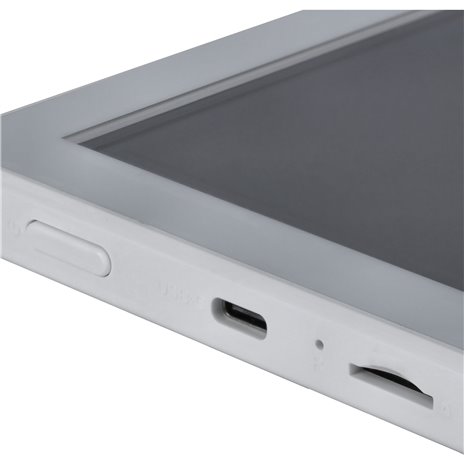 Rollei Smart Frame WiFi 100 portatile bianco