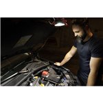Wiha faro da cantiere a batteria 30W, 3.000 lm