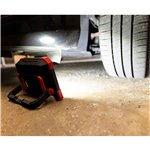 Wiha faro da cantiere a batteria 30W, 3.000 lm