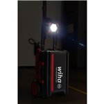 Wiha faro da cantiere a batteria 30W, 3.000 lm
