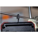 Wiha faro da cantiere a batteria 30W, 3.000 lm