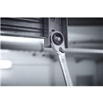 Wiha chiave a cricco a doppio anello 4in1 commutabile