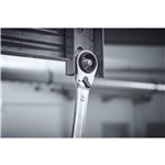 Wiha chiave a cricco a doppio anello 4in1 commutabile