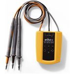 Wiha indicatore direzione campo rotante 100 - 700 V AC, CAT