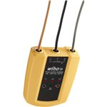 Wiha indicatore direzione campo rotante 100 - 700 V AC, CAT