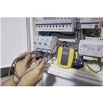 Wiha indicatore direzione campo rotante 100 - 700 V AC, CAT