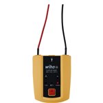 Wiha tester di contin.fino 400 V AC, CAT II incl. 2x AAA bat