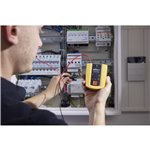 Wiha tester di contin.fino 400 V AC, CAT II incl. 2x AAA bat