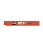 Wiha Elektriker metro a stecche Longlife 2 m metrico