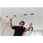 Wiha Elektriker metro a stecche Longlife 2 m metrico