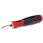 Wiha E-Schraubendreher speedE PocketDrive