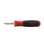 Wiha E-Schraubendreher speedE PocketDrive