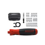 Wiha E-Schraubendreher speedE PocketDrive