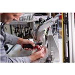Wiha E-Schraubendreher speedE PocketDrive