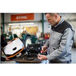 Wiha E-Schraubendreher speedE PocketDrive