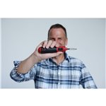 Wiha E-Schraubendreher speedE PocketDrive