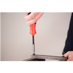 Wiha giravite con portainserti magazzino LiftUp 25 magnetico