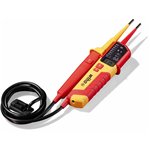 Wiha tester di tensione e contin.  12 - 1.000 V AC, CAT IV