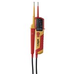 Wiha tester di tensione e contin.  12 - 1.000 V AC, CAT IV