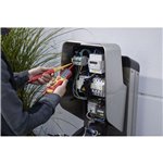 Wiha tester di tensione e contin.  12 - 1.000 V AC, CAT IV
