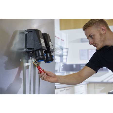 Wiha Spannungsprüfer Volt Detector