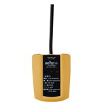 Wiha tester prese elettriche 230 V AC,CAT II