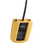 Wiha tester prese elettriche 230 V AC,CAT II