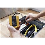 Wiha tester prese elettriche 230 V AC,CAT II