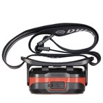 Wiha torcia frontale 500 lm con sensore di movimento