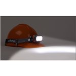 Wiha torcia frontale 500 lm con sensore di movimento