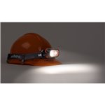Wiha torcia frontale 500 lm con sensore di movimento