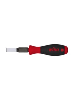 Wiha set raschietti universali SoftFinish 12 pz.