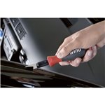 Wiha set raschietti universali SoftFinish 12 pz.