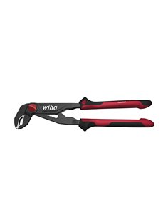 Wiha pinza stringitubo Ind. con pulsante