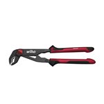 Wiha pinza stringitubo Ind. con pulsante