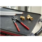 Wiha pinza chiave Classic