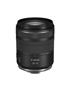 Canon RF 2,8/28-70 IS STM
