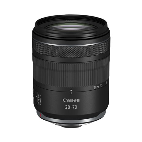 Canon RF 2,8/28-70 IS STM