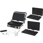 Braun Multigrill 9 PRO CG9167