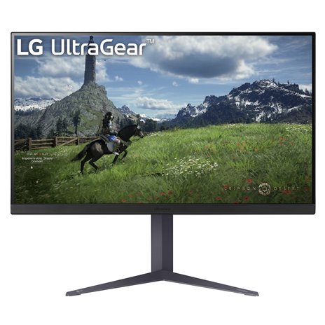 LG 32GS85QX-B