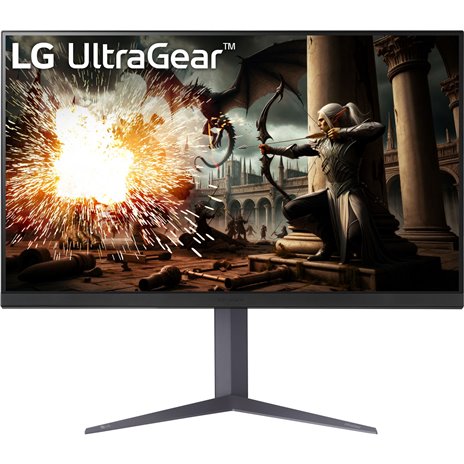 LG 32GS75Q-B