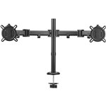 One for All supporto monitor Smart Dual nero DM 2210