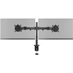 One for All supporto monitor Smart Dual nero DM 2210