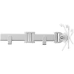 One for All supporto monitor Smart Dual bianco DM 2220