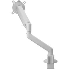 One for All supporto monitor Solid Single bianco DM 4120 2