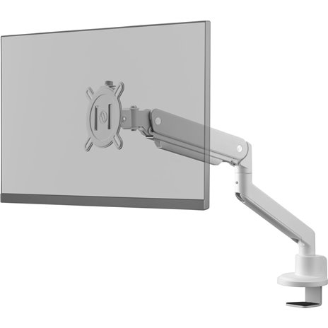 One for All supporto monitor Solid Single bianco DM 4120