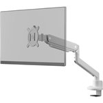 One for All supporto monitor Solid Single bianco DM 4120
