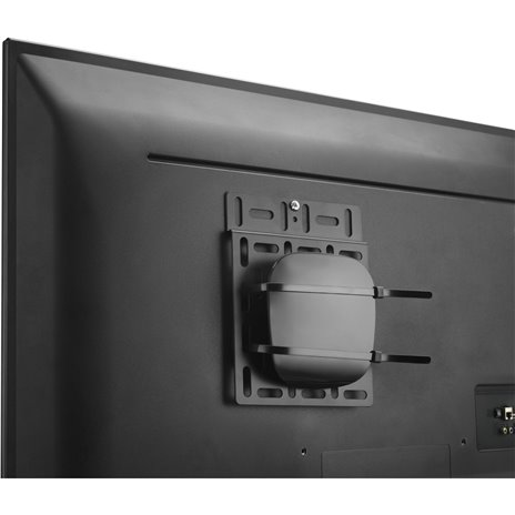 One for All Media Player Montage Frame Metall             WM