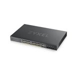 Zyxel GS1920-24HPv2 28 Port Smart Managed Gb Switch